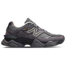 New Balance 9060 Dark Grey Cordura Men’s Sneakers