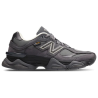 New Balance 9060 Dark Grey Cordura Men’s Sneakers