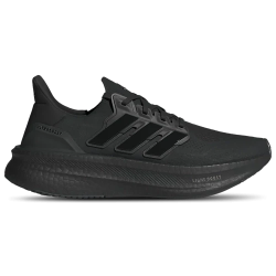 Adidas Ultraboost 5 Black Unisex Sneakers
