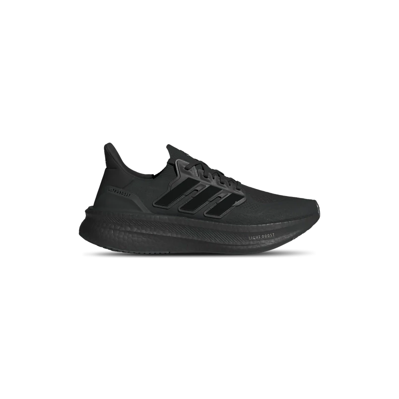 Adidas Ultraboost 5 Black Unisex Sneakers