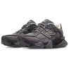 New Balance 9060 Dark Grey Cordura Men’s Sneakers