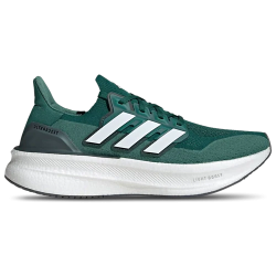 Adidas Ultraboost 5 Green White Unisex Sneakers
