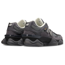 New Balance 9060 Dark Grey Cordura Men’s Sneakers