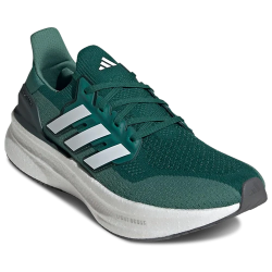 Adidas Ultraboost 5 Green White Unisex Sneakers