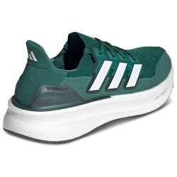 Adidas Ultraboost 5 Green White Unisex Sneakers