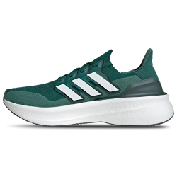 Adidas Ultraboost 5 Green White Unisex Sneakers