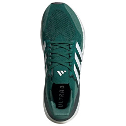 Adidas Ultraboost 5 Green White Unisex Sneakers