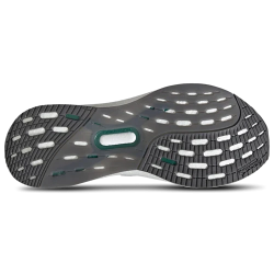 Adidas Ultraboost 5 Green White Unisex Sneakers