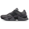 New Balance 9060 Dark Grey Cordura Men’s Sneakers