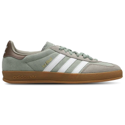 Adidas Gazelle Pebble White Unisex Sneakers