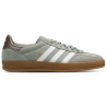 Adidas Gazelle Pebble White Unisex Sneakers