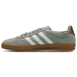Adidas Gazelle Pebble White Unisex Sneakers