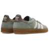Adidas Gazelle Pebble White Unisex Sneakers