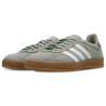 Adidas Gazelle Pebble White Unisex Sneakers