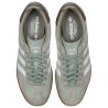 Adidas Gazelle Pebble White Unisex Sneakers
