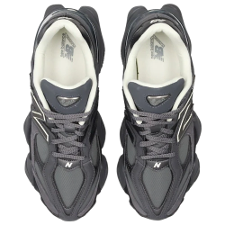 New Balance 9060 Dark Grey Cordura Men’s Sneakers