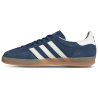 Adidas Gazelle Indoor Indigo White Unisex Sneakers
