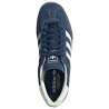 Adidas Gazelle Indoor Indigo White Unisex Sneakers
