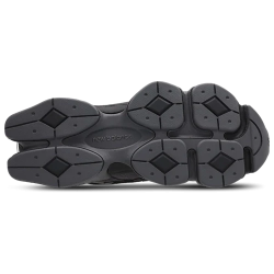 New Balance 9060 Dark Grey Cordura Men’s Sneakers
