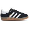 Adidas Gazelle Indoor Black White Unisex Sneakers