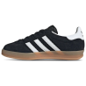 Adidas Gazelle Indoor Black White Unisex Sneakers