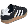 Adidas Gazelle Indoor Black White Unisex Sneakers