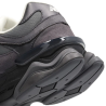 New Balance 9060 Dark Grey Cordura Men’s Sneakers