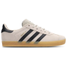 Adidas Gazelle White Black Unisex Sneakers