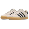 Adidas Gazelle White Black Unisex Sneakers