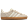 Adidas Gazelle White Beige Unisex Sneakers