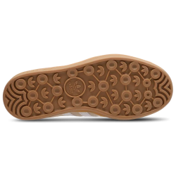 Adidas Gazelle Bold White Gold Unisex Sneakers