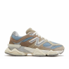 New Balance 9060 Mushroom Aluminum Men’s Sneakers