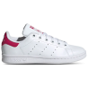 Adidas Stan Smith White Pink Unisex Sneakers