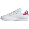 Adidas Stan Smith White Pink Unisex Sneakers