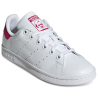 Adidas Stan Smith White Pink Unisex Sneakers