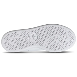 Adidas Stan Smith White Pink Unisex Sneakers