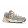 New Balance 9060 Mushroom Aluminum Men’s Sneakers