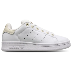 Adidas Stan Smith White Beige Unisex Sneakers