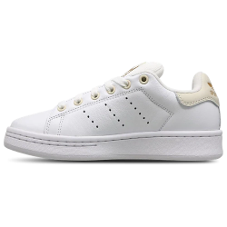 Adidas Stan Smith White Beige Unisex Sneakers