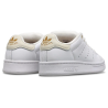 Adidas Stan Smith White Beige Unisex Sneakers