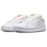 Adidas Stan Smith White Beige Unisex Sneakers
