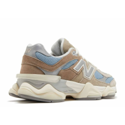New Balance 9060 Mushroom Aluminum Men’s Sneakers
