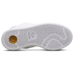 Adidas Stan Smith White Beige Unisex Sneakers