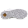 Adidas Stan Smith White Beige Unisex Sneakers