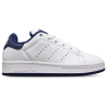 Adidas Stan Smith White Dark Blue Unisex Sneakers