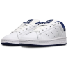 Adidas Stan Smith White Dark Blue Unisex Sneakers