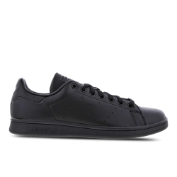 Adidas Stan Smith Black Unisex Sneakers