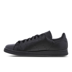 Adidas Stan Smith Black Unisex Sneakers