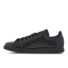 Adidas Stan Smith Black Unisex Sneakers