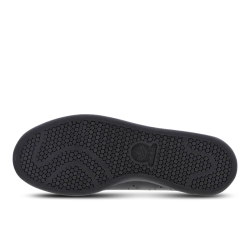 Adidas Stan Smith Black Unisex Sneakers